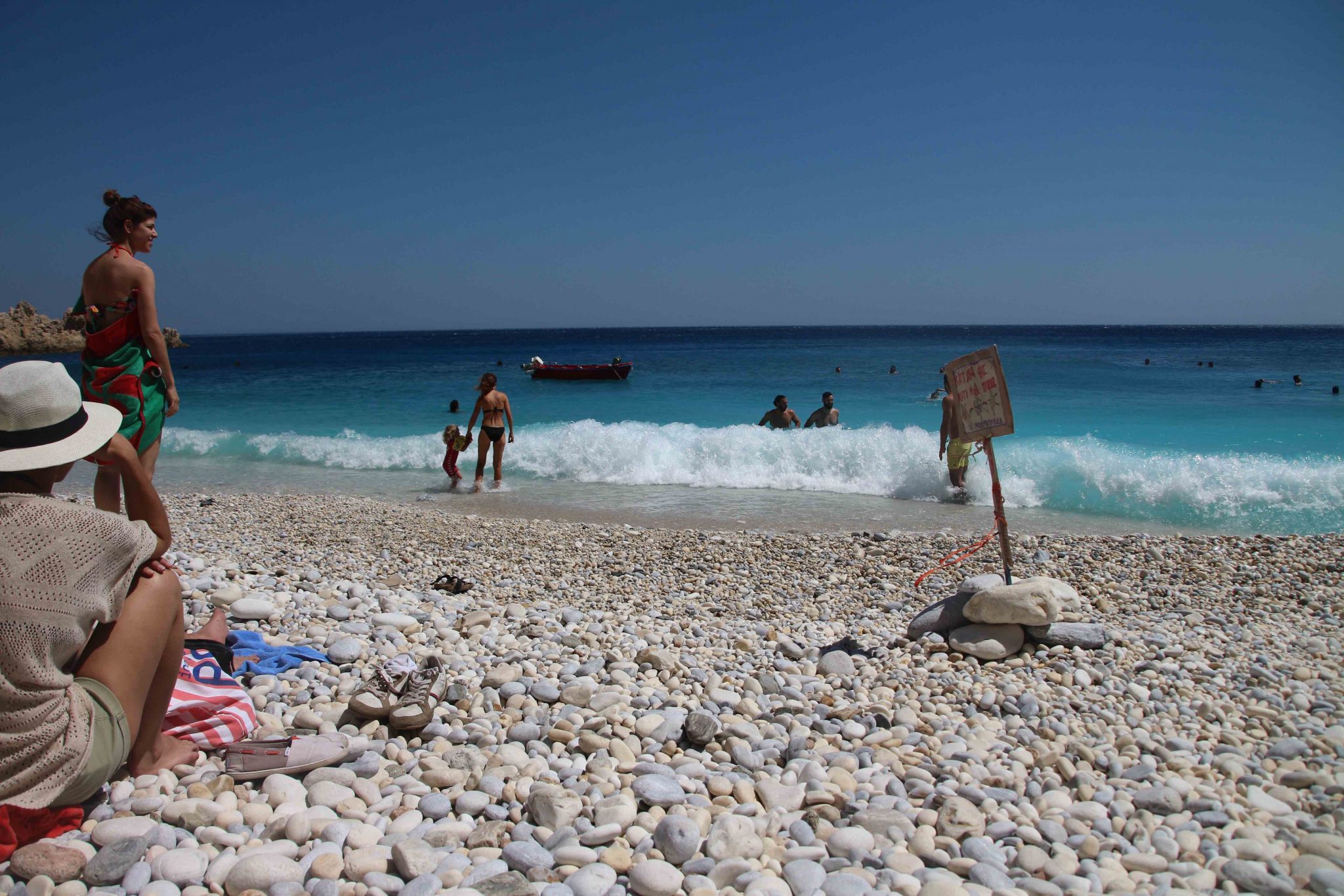 Διακοπές στην Ικαρία – Παραλίες,πανηγύρια,φαγητό και ξεκούραση!