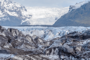 pagetwnas Svínafellsjökull islandia