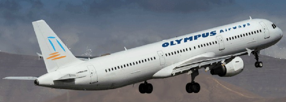 Olympus Airways