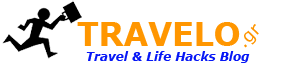 travelo logo