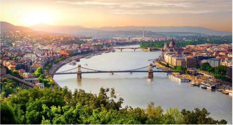 Που να μείνω στη Βουδαπέστη – Οι 4 καλύτερες περιοχές και καταλύματα
