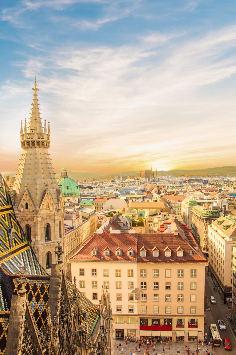 Που να μείνω στη Βιέννη: Οι καλύτερες περιοχές και καταλύματα