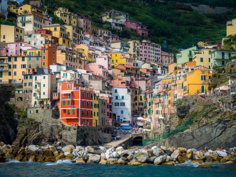 10 Προτάσεις για καλοκαιρινές διακοπές στην Ιταλία το 2024