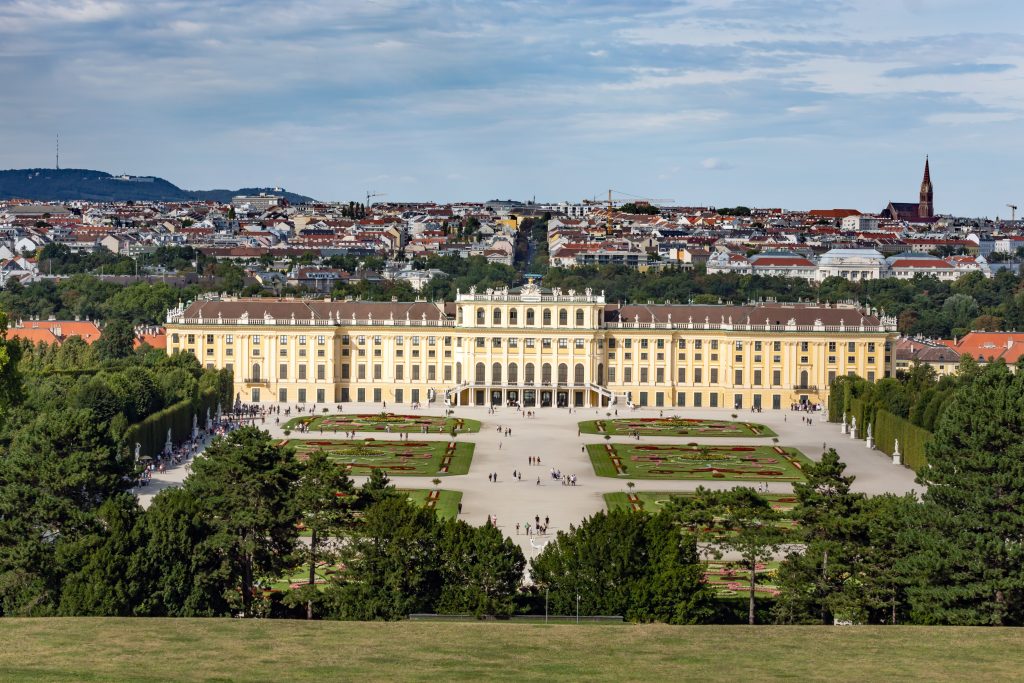 schonbrunn-palace