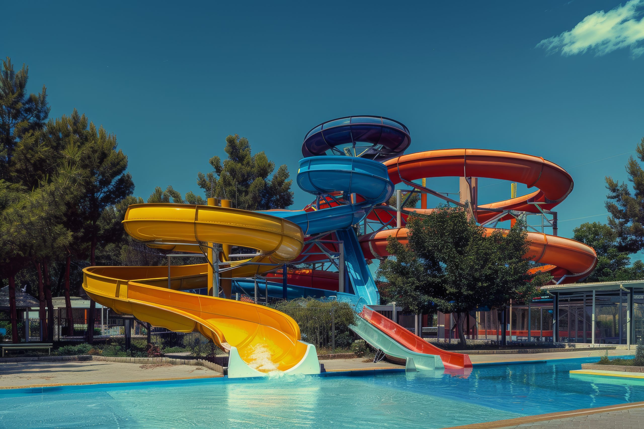 aqua-park