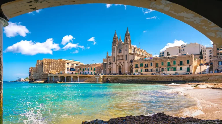 Που να μείνω στη Μάλτα – Περιοχές & προτάσεις!