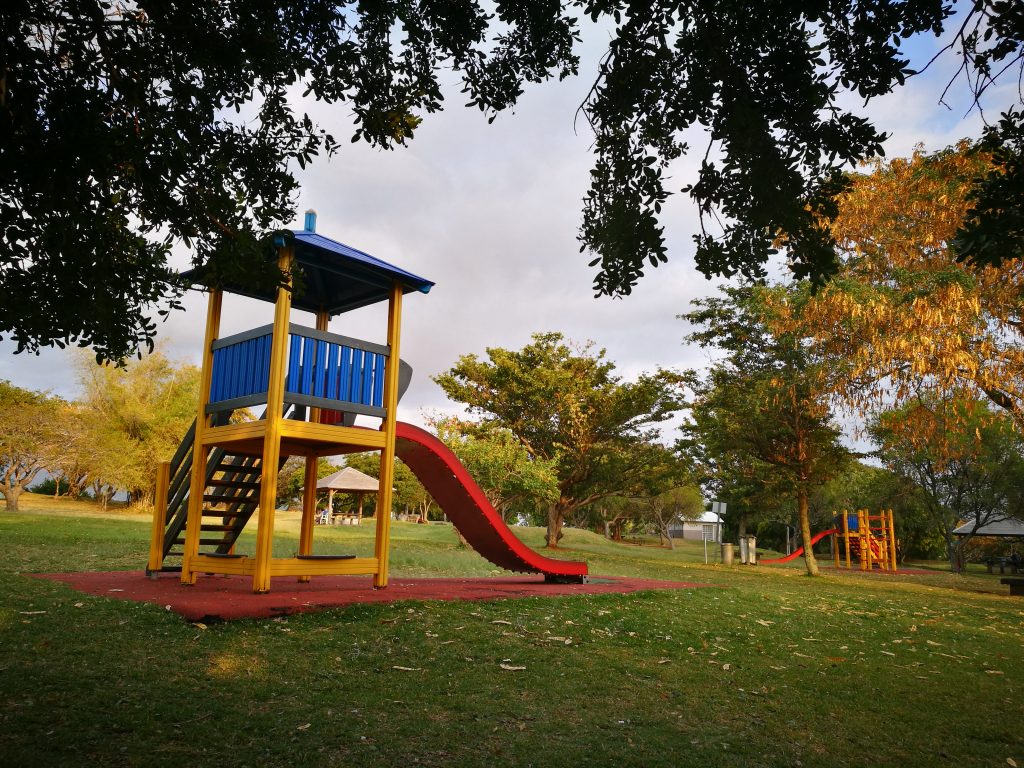 empty-playground-forest