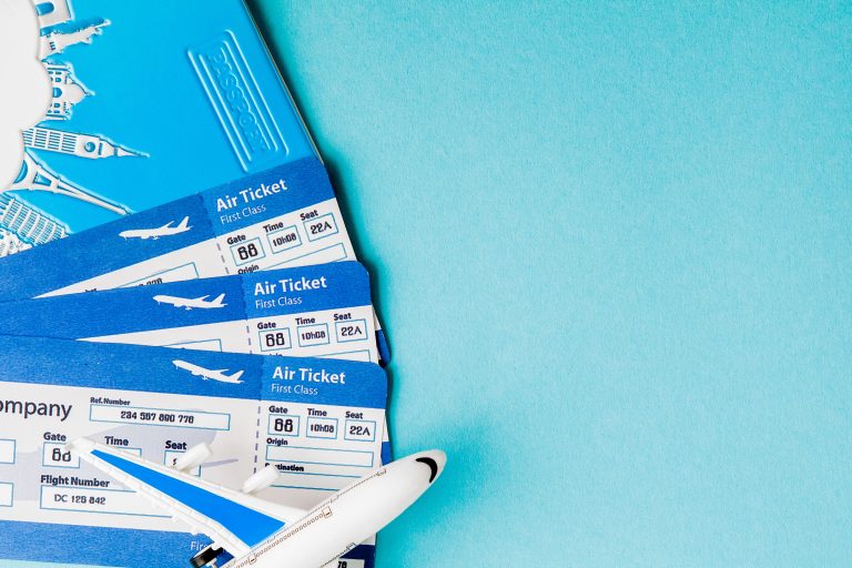 12 Εύκολες συμβουλές για να βρίσκετε πάντα φθηνά αεροπορικά εισιτήρια!