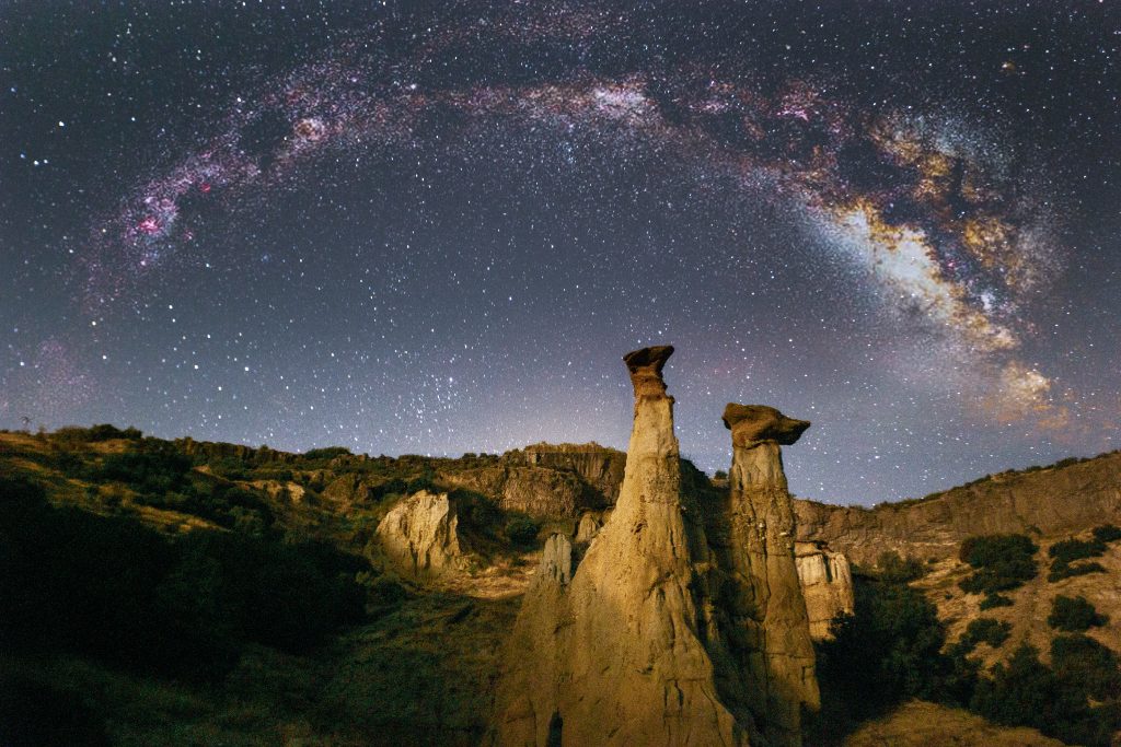 star-gazing-cappadocia
