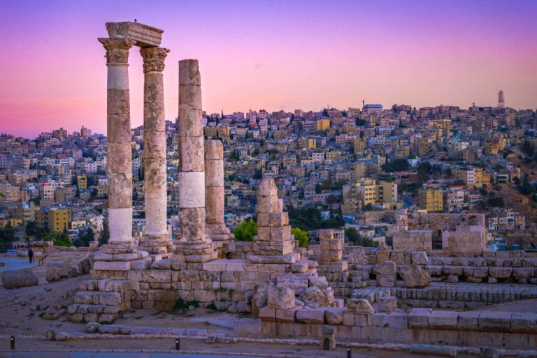 Τι να αγοράσω από την Ιορδανία: Τα 10 καλύτερα αναμνηστικά για να θυμάστε το ταξίδι σας