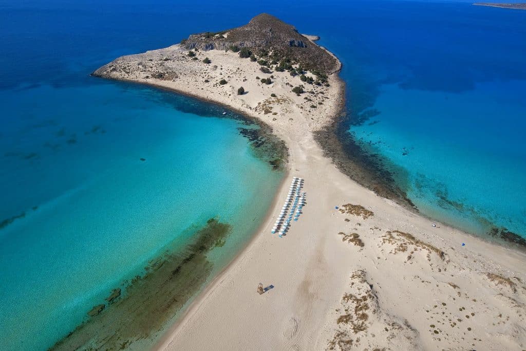 beach-peloponnese