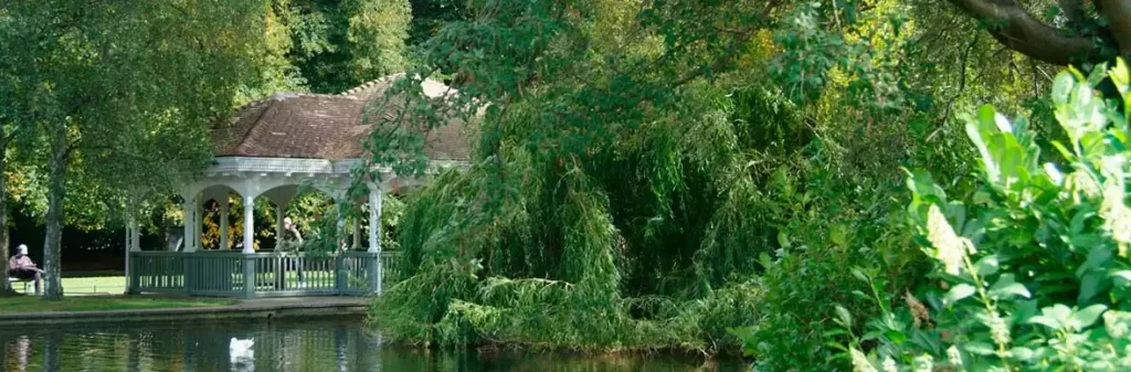 stStephens-Green