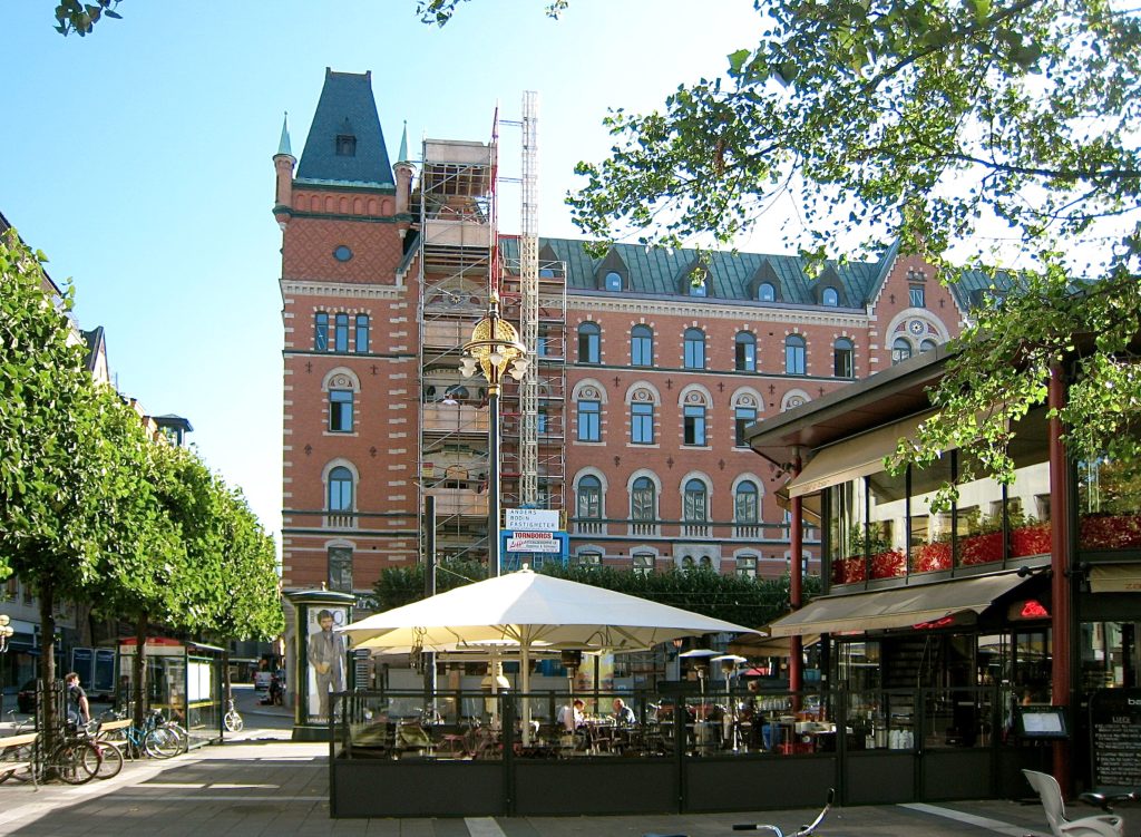 Norrmalm