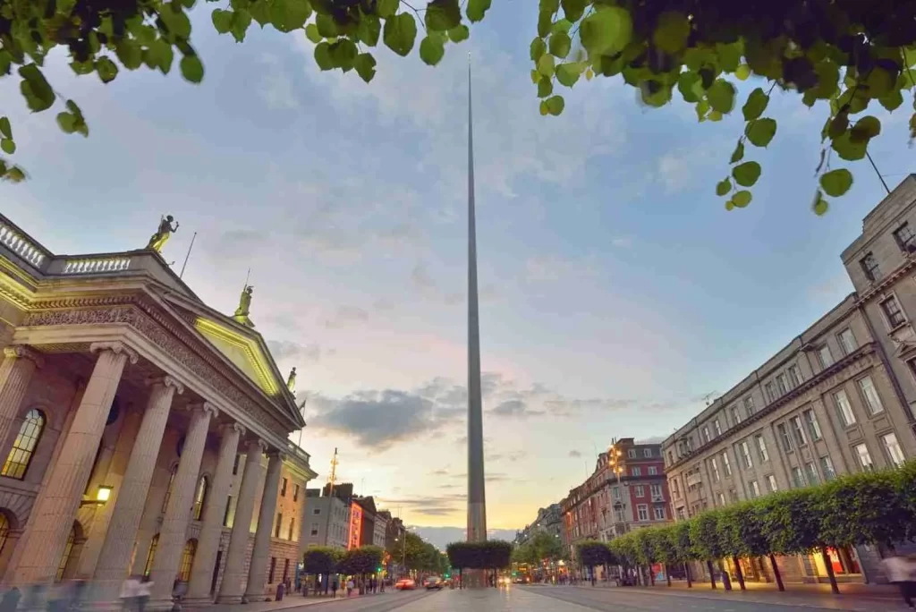 OConnell-Street-DUBLIN