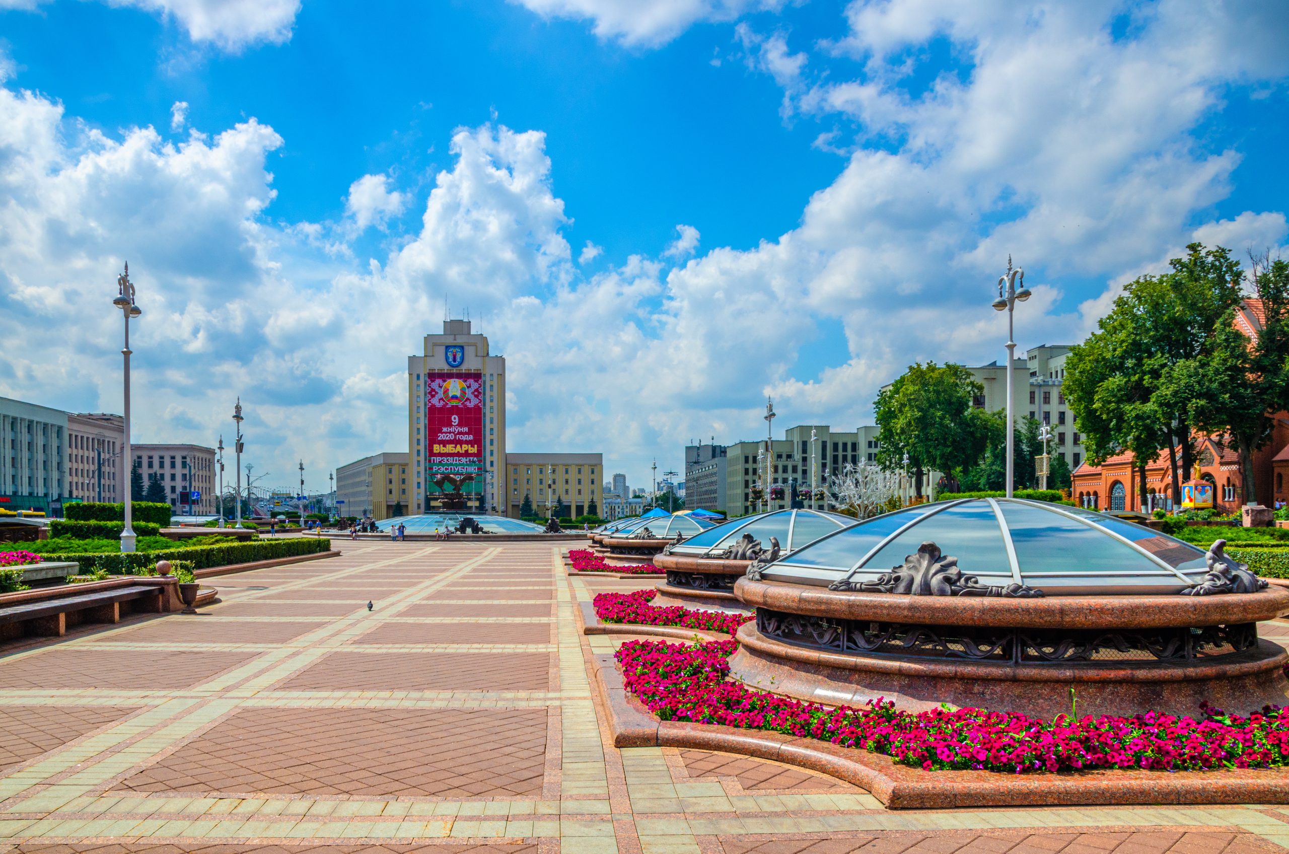 independence-square-minsk