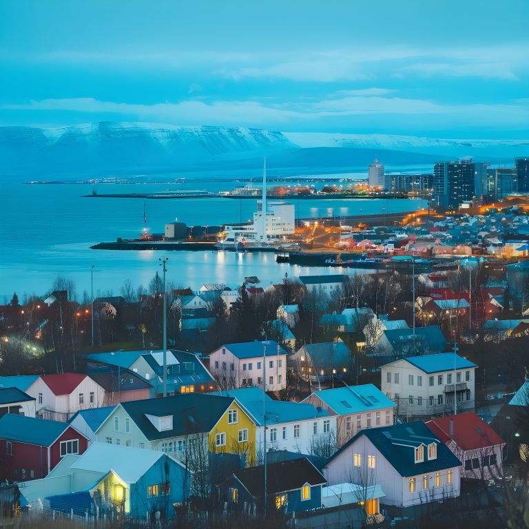 reykjavik-capital-city-iceland