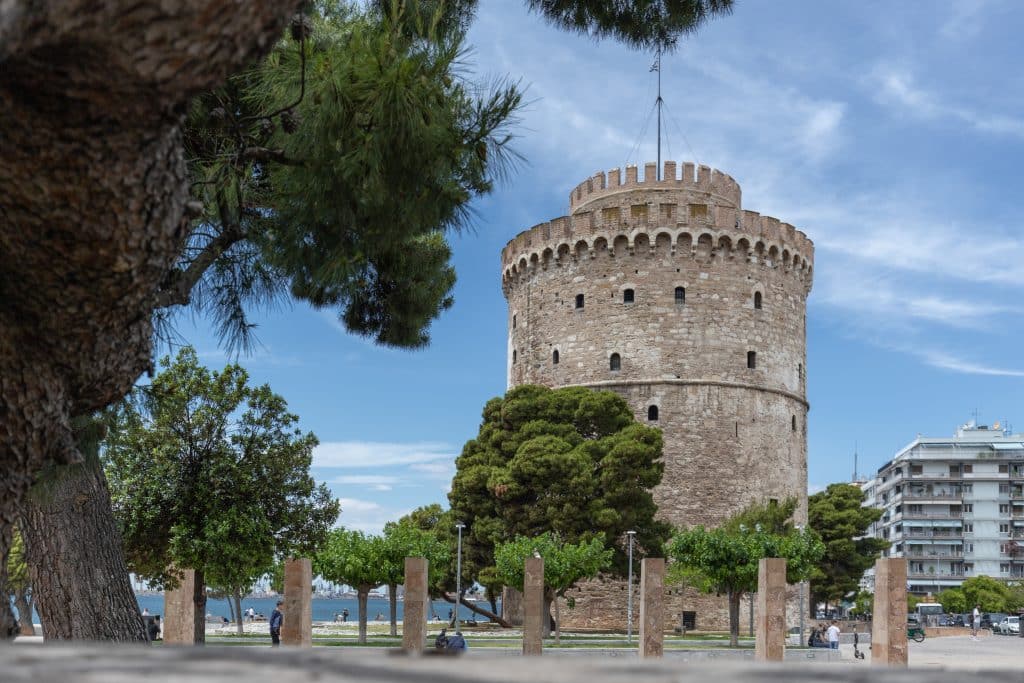 thessaloniki-greece