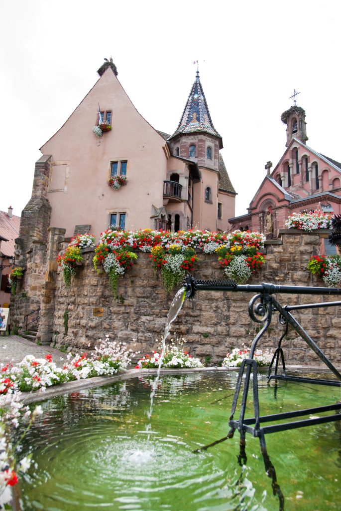 Eguisheim