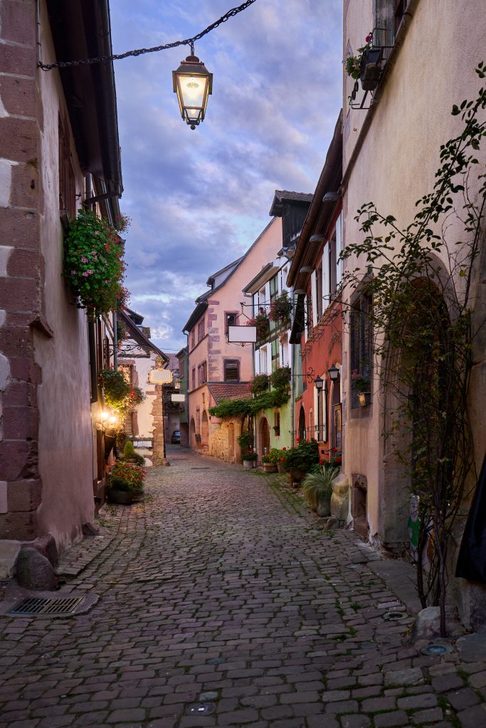 Riquewihr