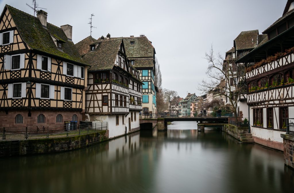 Strasbourg