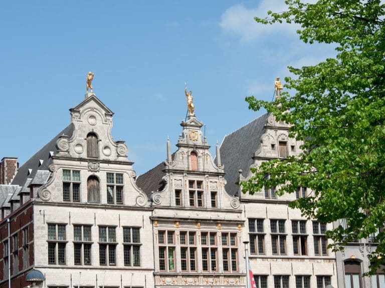 antwerp