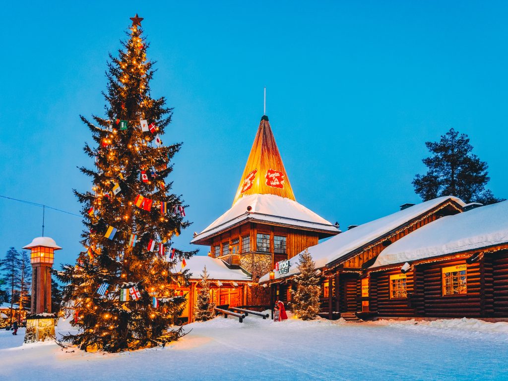 rovaniemi