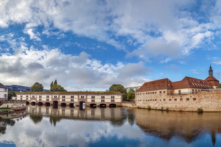 strasbourg