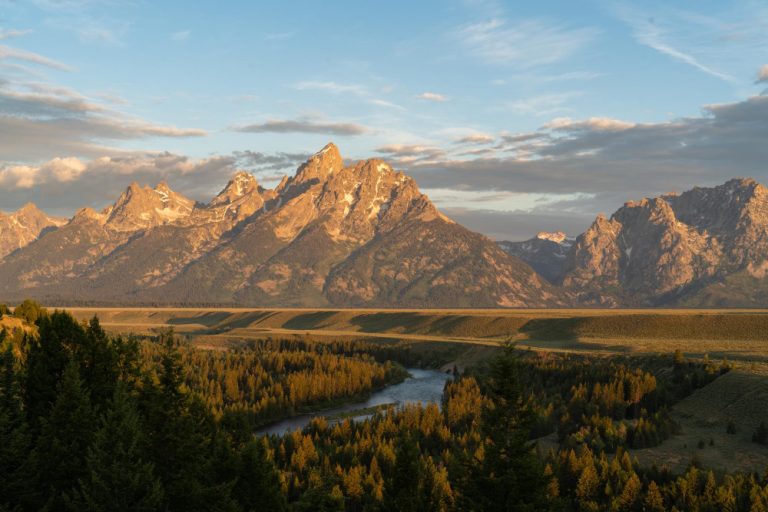 wyoming usa