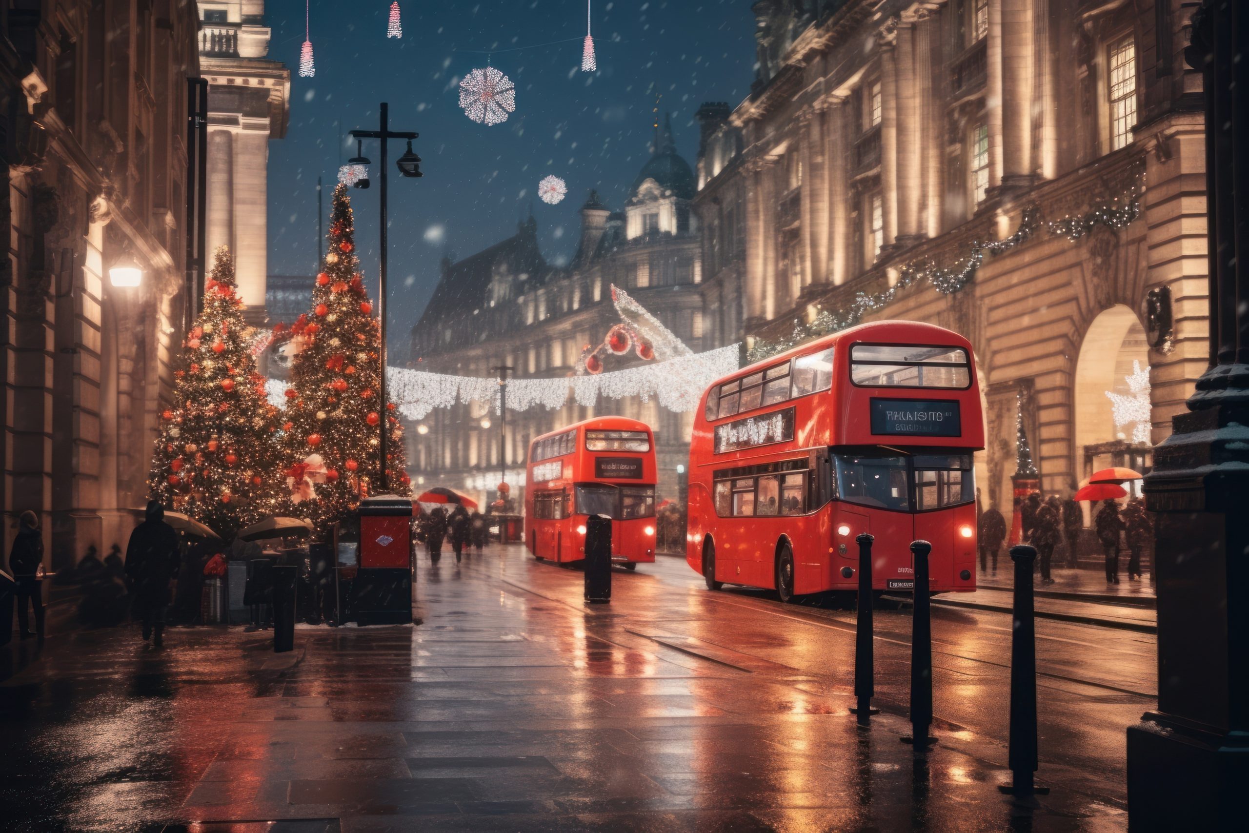 xmas-london