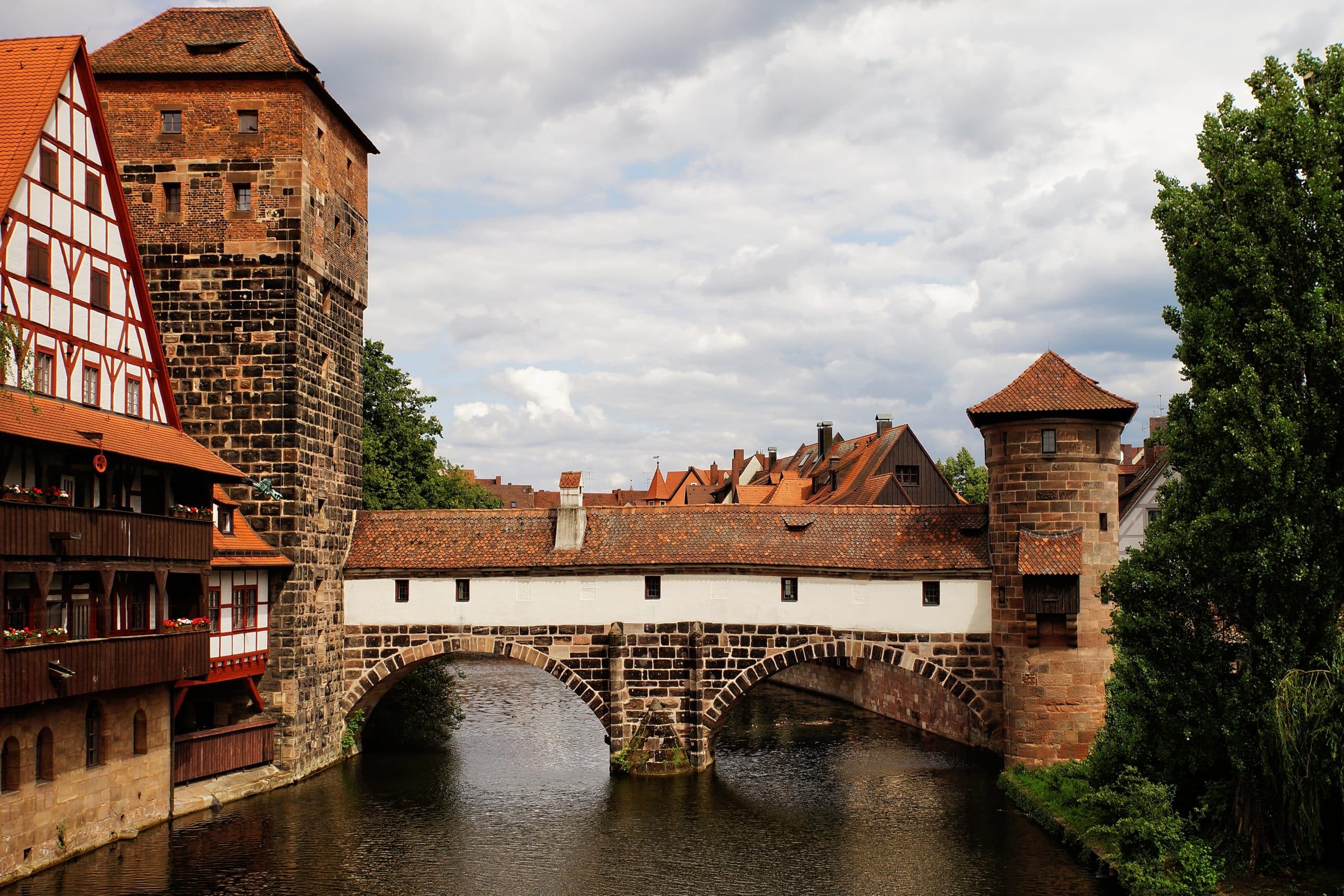 Nuremberg