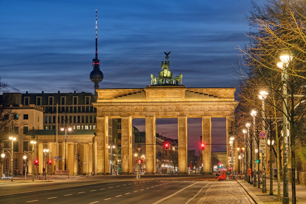 berlin