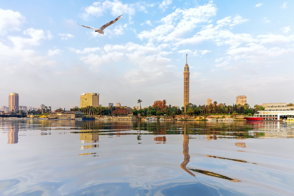 cairo